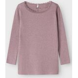 Name it - Nmfkab Ls Top Noos - Meisjes - Blouses