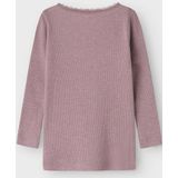 Name it - Nmfkab Ls Top Noos - Meisjes - Blouses
