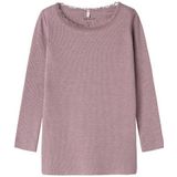 Name it - Nmfkab Ls Top Noos - Meisjes - Blouses
