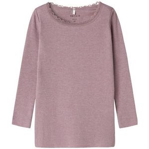 Name It Langarmshirt »NMFKAB LS TOP NOOS«
