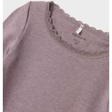 Name it - Nmfkab Ls Top Noos - Meisjes - Blouses