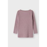 Name it - Nmfkab Ls Top Noos - Meisjes - Blouses