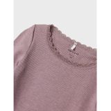 Name it - Nmfkab Ls Top Noos - Meisjes - Blouses