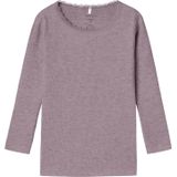 Name it - Nmfkab Ls Top Noos - Meisjes - Blouses
