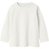 Name it - Nmfvibbi Ls Top Noos - Meisjes - Blouses