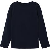 Name it - Nmfvibbi Ls Top Noos - Meisjes - Blouses
