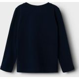 Name it - Nmfvibbi Ls Top Noos - Meisjes - Blouses