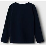 Name it - Nmfvibbi Ls Top Noos - Meisjes - Blouses