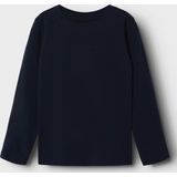 Name it - Nmfvibbi Ls Top Noos - Meisjes - Blouses
