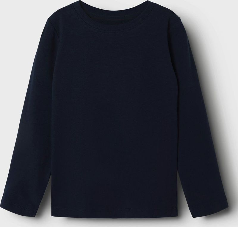 Name it - Nmfvibbi Ls Top Noos - Meisjes - Blouses