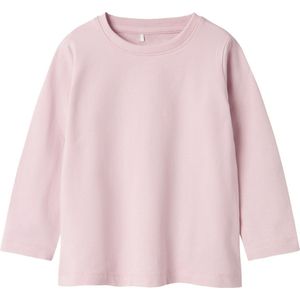 Name it - Nmfvibbi Ls Top Noos - Meisjes - Blouses