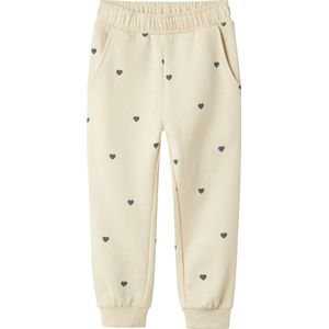 Name it - Nmfvalba Swe Pant Unb Noos - Meisjes - Broeken