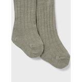 Rib Panty - Merinowolmix - Legging - Zacht en Rekbaar