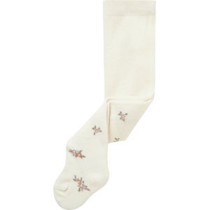 Merino Wolmix Panty - Jacquard - Legging