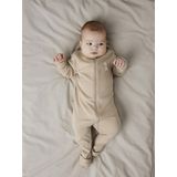 Pyjama - Lange Mouwen - Blauw - Biologisch Katoen