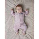 Name It - Flower - Pyjama - Lange Mouwen - Biologisch Katoen