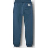 Name It - NkmHonk - Joggingbroek - China Blue - Katoen