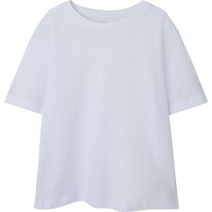 Jersey - T-shirt - Ronde Hals - Korte Mouwen - Regular Fit