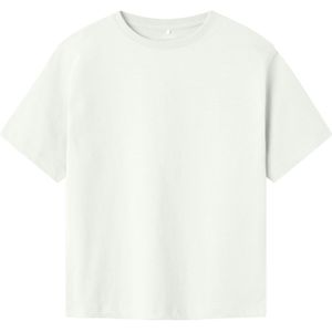 T-shirt - Ronde Hals - Korte Mouwen - Jersey - Kinderen