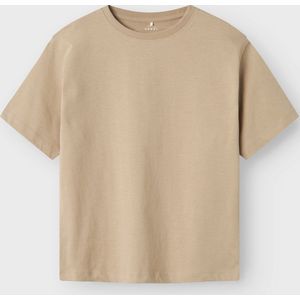 T-shirt - Ronde Hals - Korte Mouwen - Regular Fit - Jersey