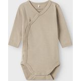 Body - Gestreept - Ribgebreid - 2-Pack