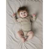 Body - Gestreept - Ribgebreid - 2-Pack