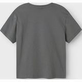 Name It Brody Regular SS Shirt Jongens6