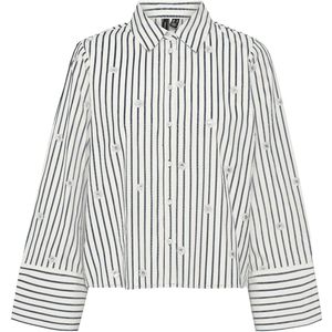 Vero Moda Leila Blouse Dames - Maat XL