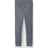 Merino Wol - Lange Onderbroek - Regular Fit