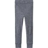 Merino Wol - Lange Onderbroek - Regular Fit
