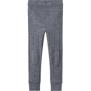 Merino Wol - Lange Onderbroek - Regular Fit