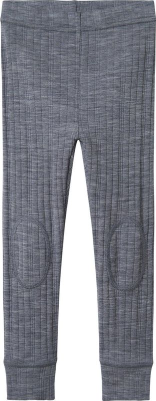 Merino Wol - Lange Onderbroek - Regular Fit