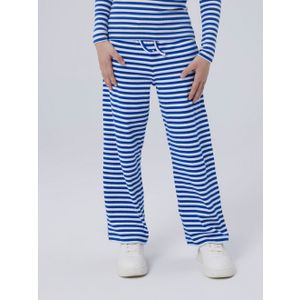Straight Leg Broek
