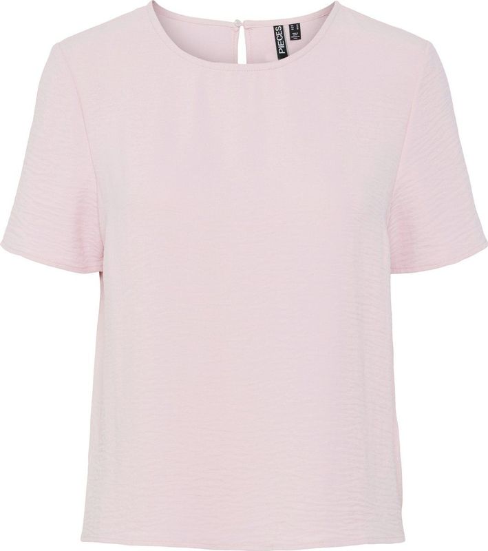 PIECES - PCANNA - Blouse - Rosa