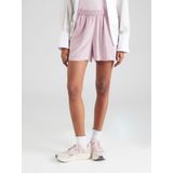 Harembroek - Effen - Viscose - Loosefit - Kort