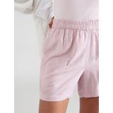 Harembroek - Effen - Viscose - Loosefit - Kort