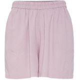 Harembroek - Effen - Viscose - Loosefit - Kort