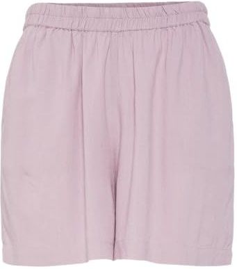 Harembroek - Effen - Viscose - Loosefit - Kort