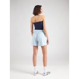 Pieces - Pia - Damesshort - Hoge Taille - Casual Pasvorm