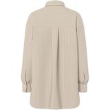 Pieces - Melia Loose Fit - Overhemd - Lange Mouwen