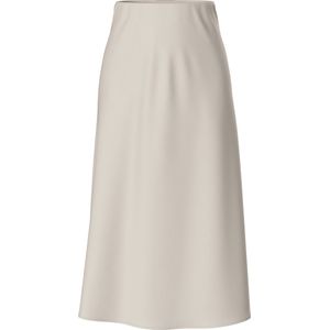 Rok - Geweven - Hoge Taille - 60% Gerecycled Polyester - 40% Polyester