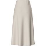 Rok - Geweven - Hoge Taille - 60% Gerecycled Polyester - 40% Polyester