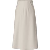 Rok - Geweven - Hoge Taille - 60% Gerecycled Polyester - 40% Polyester