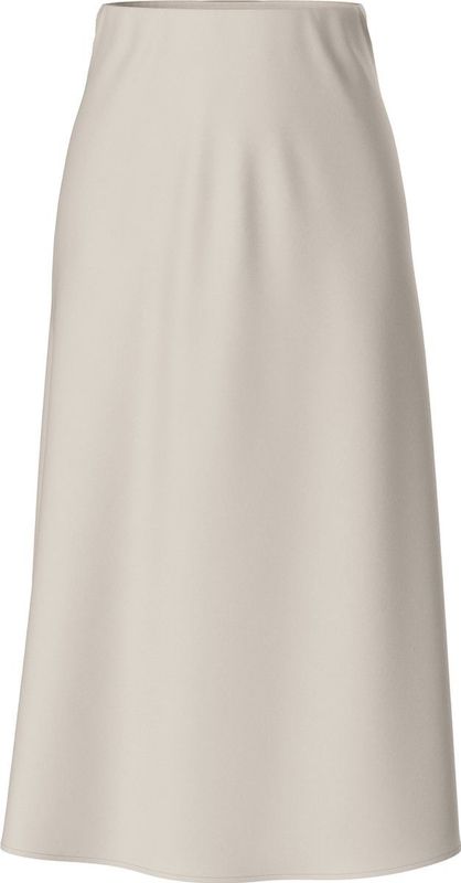 Rok - Geweven - Hoge Taille - 60% Gerecycled Polyester - 40% Polyester