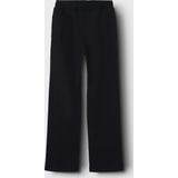 Joggingbroek - Grijs - Sweatstof - Verstelbare Taille - Straight Fit