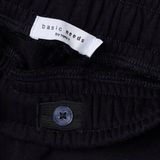 Joggingbroek - Grijs - Sweatstof - Verstelbare Taille - Straight Fit