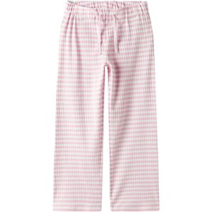 Jeans - Straight Leg Broek - Jersey - Verstelbare Taille