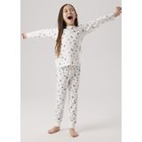 Name It - NkfNightset - Pyjama - Jet Stream - Tweedelig