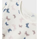 Name It - NkfNightset - Pyjama - Jet Stream - Tweedelig