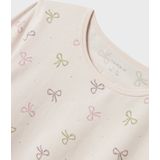 Lange Mouwen - Pyjama - Jersey - Zacht - Elastische Taille